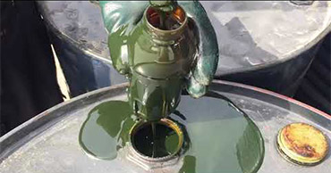 Applications of Rubber Process Oil in industry